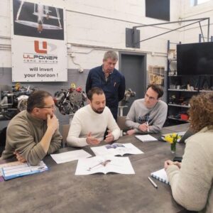 Авіаційна компанія “Вектор” 4