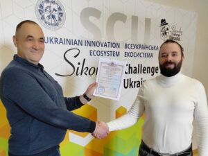 Авіаційна компанія “Вектор” 2