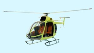 Авіаційна компанія “Вектор” 1