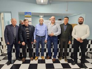 Авіаційна компанія “Вектор” 6